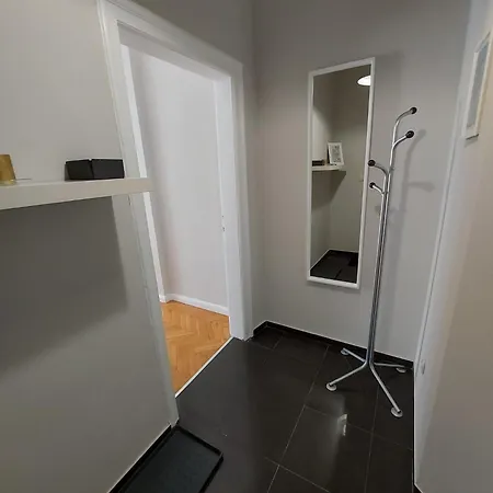 72 Appartement Sofia