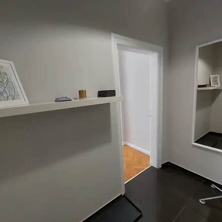72 Appartement