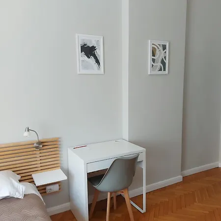 Appartement 72 *
