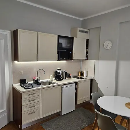 72 Appartement Sofia