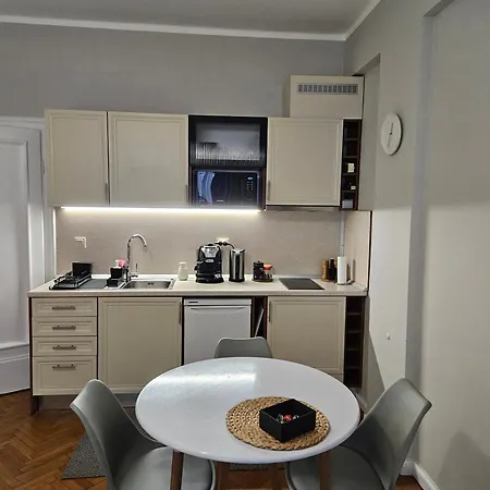 Apartament 72 Sofia