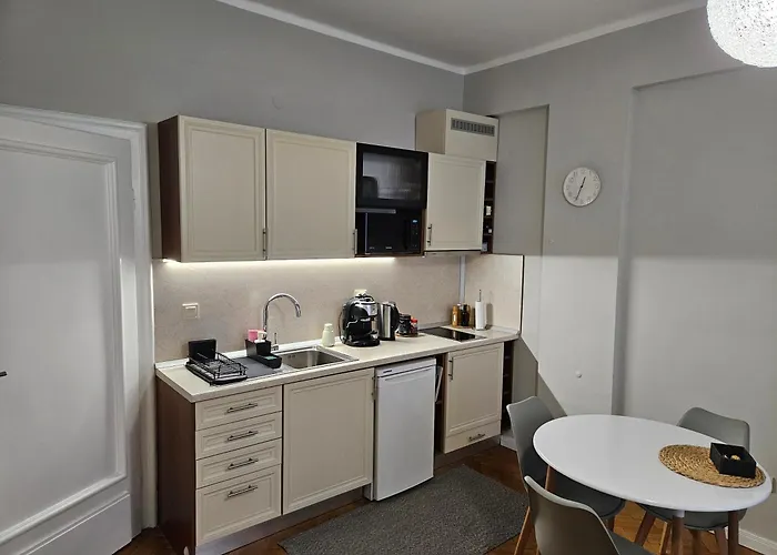 72 Appartement Sofia