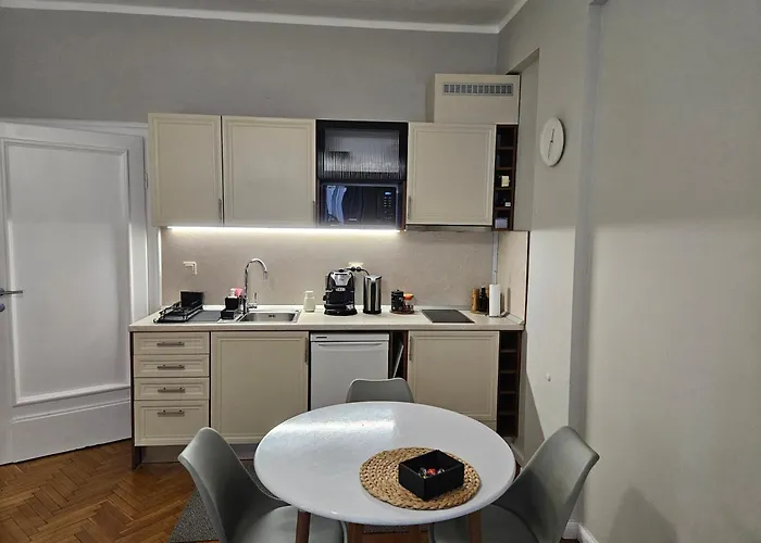 Apartamento 72 Sófia